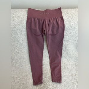 NVGTN Leggings, Rose Pink
